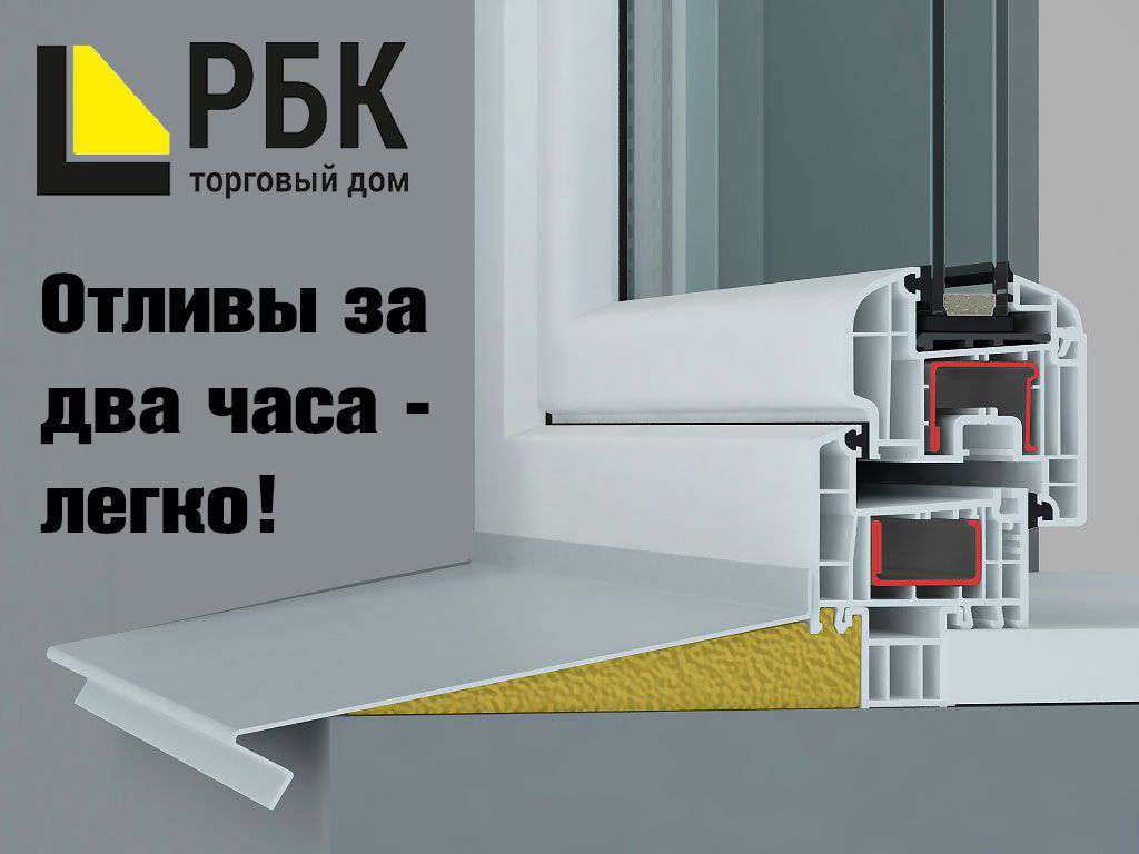 Отливы за 2 часа